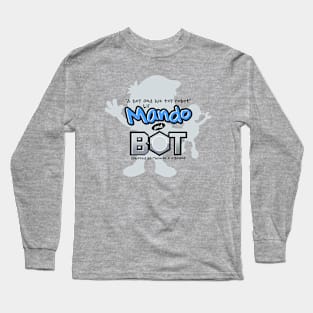 LMBSL09 Long Sleeve T-Shirt